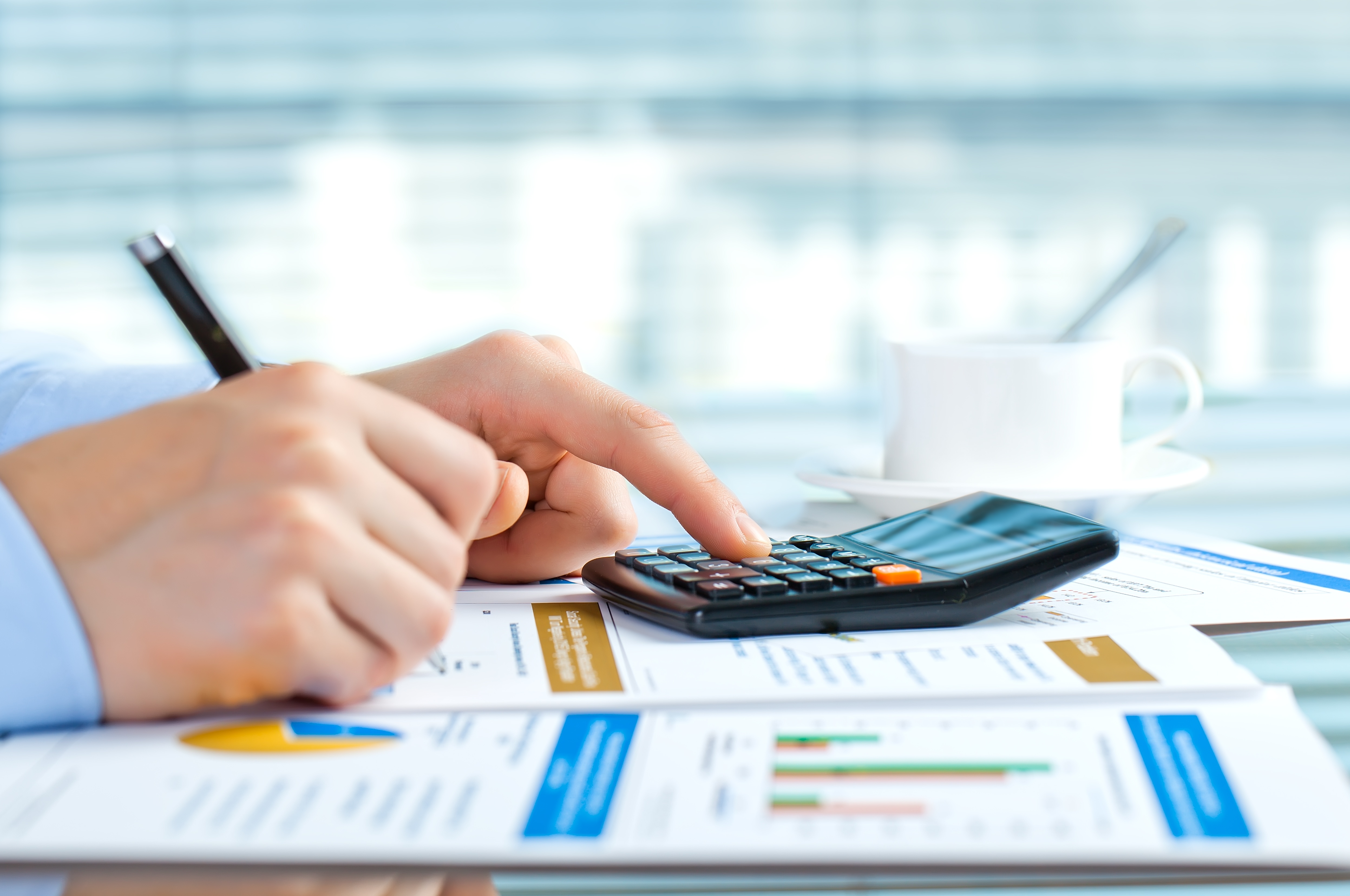 accounting services